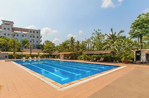 Cambodian Country Club