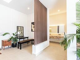 Cambodian Country Club