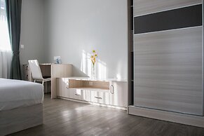 Cambodian Country Club