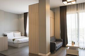 Cambodian Country Club