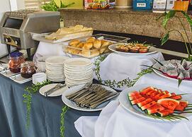 Cambodian Country Club