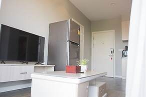 Cambodian Country Club