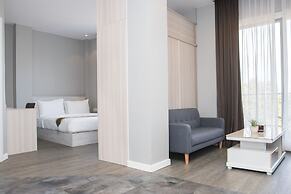 Cambodian Country Club