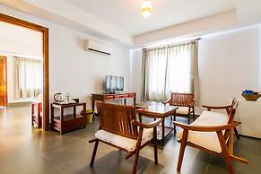 Cambodian Country Club