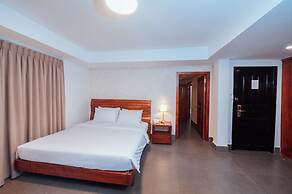 Cambodian Country Club