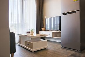 Cambodian Country Club