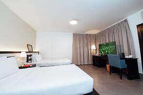 Cambodian Country Club