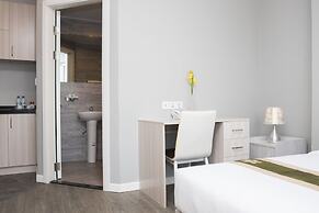 Cambodian Country Club