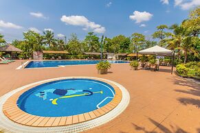 Cambodian Country Club