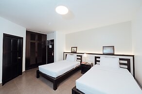 Cambodian Country Club