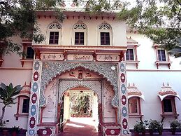 Palkiya Haveli - A Heritage Home