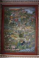 Palkiya Haveli - A Heritage Home