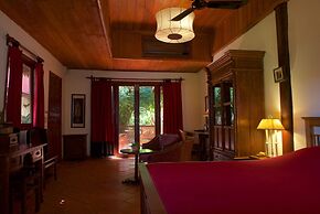Terres Rouges Lodge