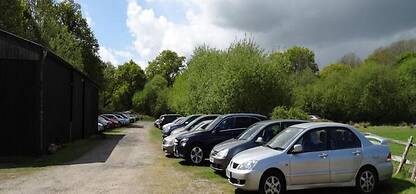 Little Foxes Hotel & Gatwick Airport Parking