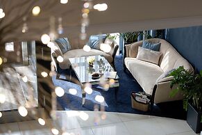 Villa Hoff Wellness & SPA Hotel