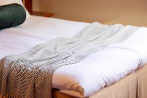 Villa Hoff Wellness & SPA Hotel