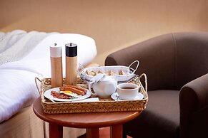 Villa Hoff Wellness & SPA Hotel