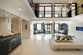 Villa Hoff Wellness & SPA Hotel