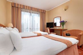 Villa Hoff Wellness & SPA Hotel