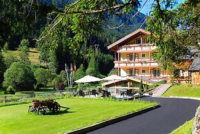 Hotel Foresta