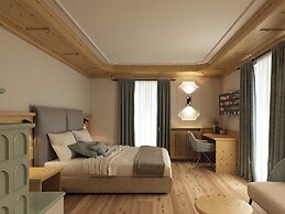 Hotel Foresta