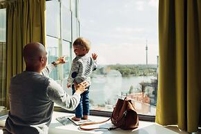 harry’s home Wien hotel & apartments