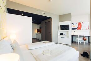 harry’s home Wien hotel & apartments