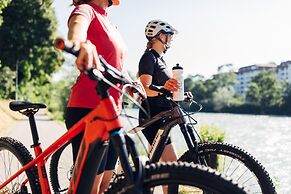 harry’s home Wien hotel & apartments