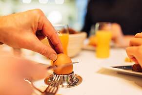 harry’s home Wien hotel & apartments