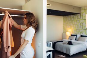 harry’s home Wien hotel & apartments