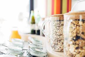 harry’s home Wien hotel & apartments