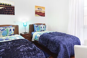 Lisbon Rentals Chiado