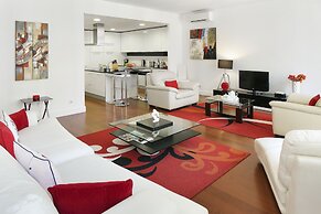 Lisbon Rentals Chiado