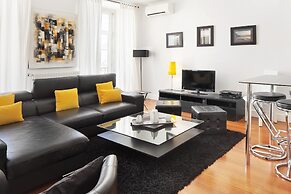 Lisbon Rentals Chiado