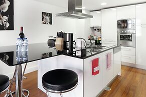 Lisbon Rentals Chiado