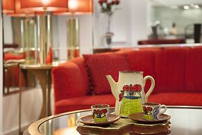 Lisbon Rentals Chiado