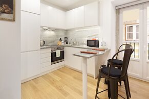 Lisbon Rentals Chiado