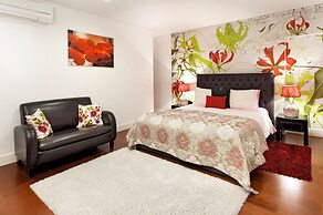 Lisbon Rentals Chiado