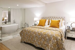 Lisbon Rentals Chiado