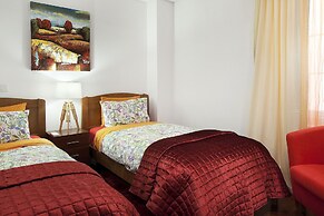 Lisbon Rentals Chiado