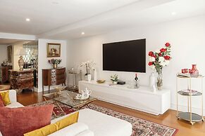 Lisbon Rentals Chiado