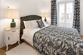 Lisbon Rentals Chiado