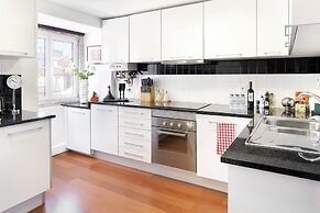 Lisbon Rentals Chiado