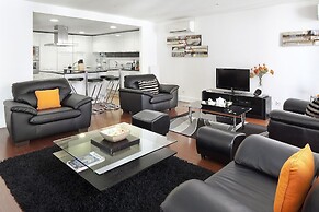 Lisbon Rentals Chiado