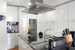 Lisbon Rentals Chiado