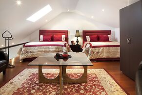 Lisbon Rentals Chiado