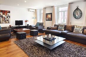 Lisbon Rentals Chiado