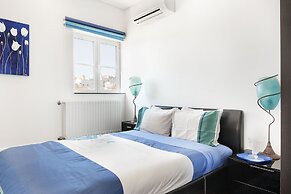 Lisbon Rentals Chiado