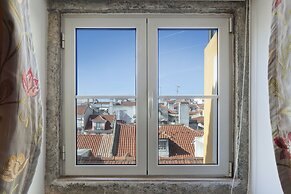 Lisbon Rentals Chiado