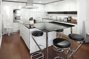 Lisbon Rentals Chiado